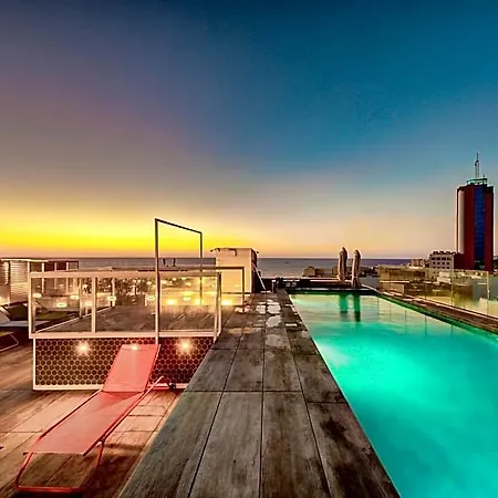 Otel Ikyk - St Julian's 3*
