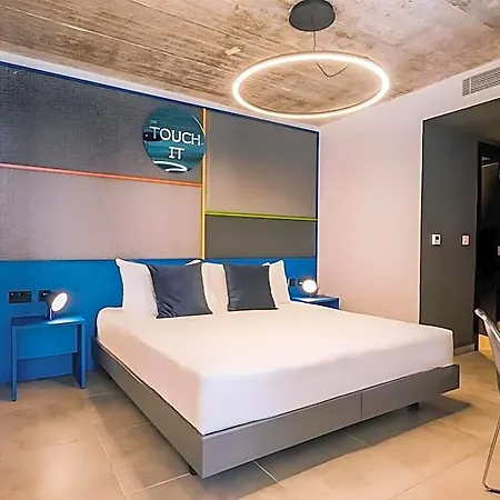 Ikyk - St Julian's Otel 3*