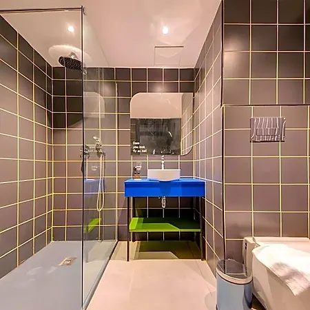Ikyk - St Julian's Otel 3*