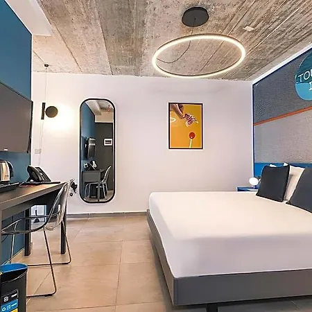 Ikyk - St Julian's 3*