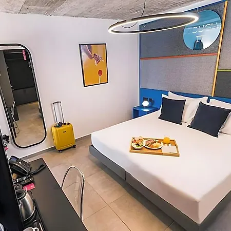Otel Ikyk - St Julian's Saint Julian's