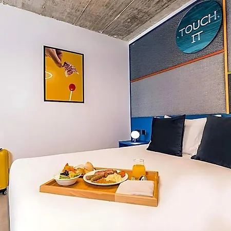 Ikyk - St Julian's Otel