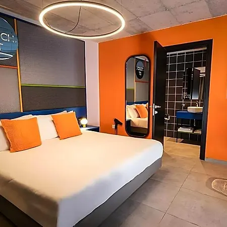 Ikyk - St Julian's Otel