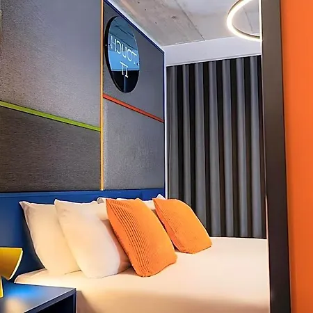 Ikyk - St Julian's 3*