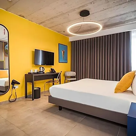 Ikyk - St Julian's Otel 3*