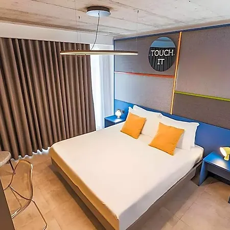 Ikyk - St Julian's 3* Saint Julian's