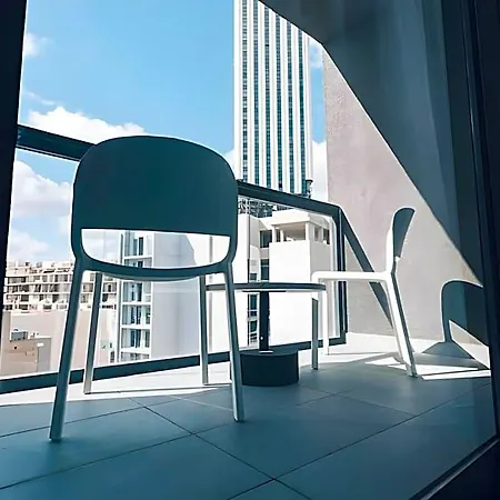 Ikyk - St Julian's Otel